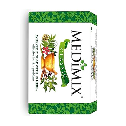 Medimix Soap Classic 